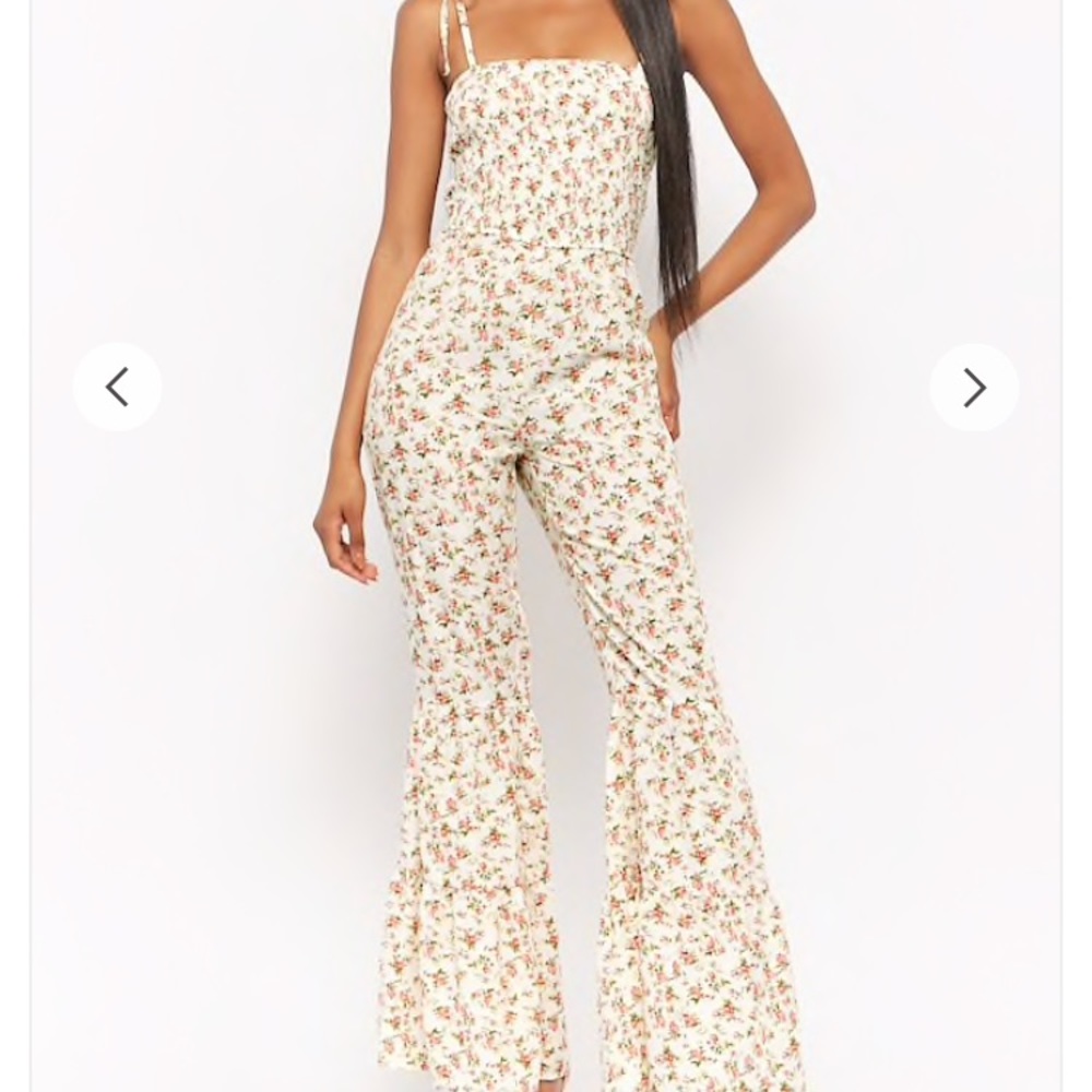 Forever 21 jumper